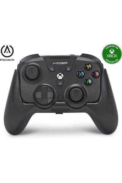 Powera MOGA XP-ULTRA Wireless Cloud Gaming Wireless Controller for Xbox Series X|S