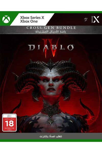 Electronic Arts Diablo IV Xbox Seria X