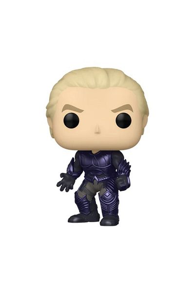 Funko Pop! Movies: Aquaman and the Lost Kingdom - Orm