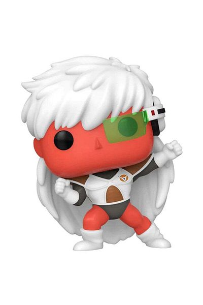 Funko Pop! Animation: Dragon Ball Z S10 - Jiece (GW)(Exc)