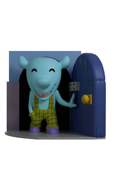 Youtooz Catdog Winslow Vinyl Figure