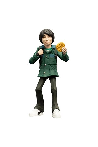 Weta Workshop أشياء غريبة مصغرة: مايك صاحب الحيلة شخصية الفينيل