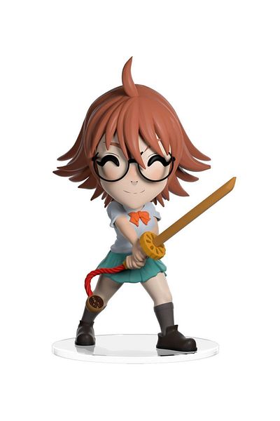 Youtooz Anime - God of High School - Yoo Mira Vinyl Figure