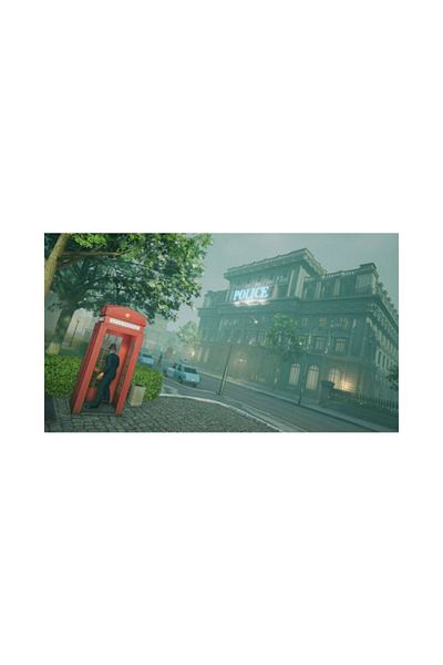 THQ Nordic تدمير كل البشر 2: Reprobed PS4