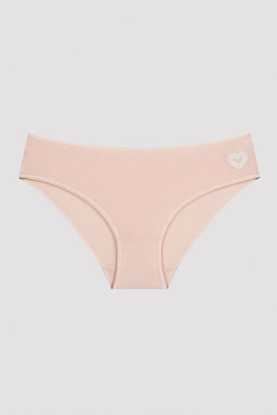 Penti Дівчача білизна Heart Throb 5-пакет трусики