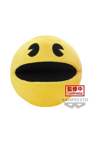 BANDAI Banpresto Pac Man Big Plush(A:Pac Man) Plush