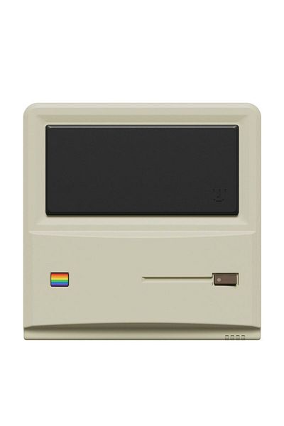 ayaneo AM01 5700U 32 GB + 1 TB Retro Mini PC