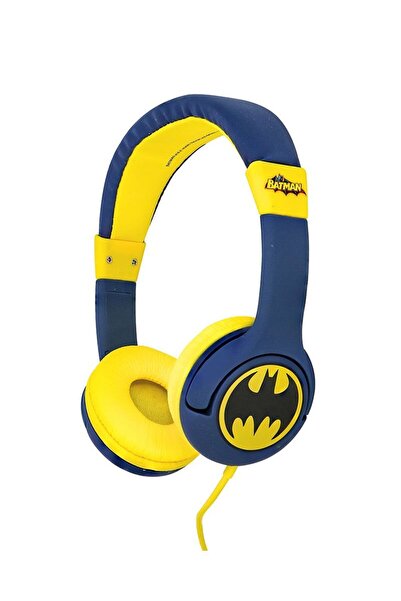 OTL Batman Caped Crusader Kids PC Headset