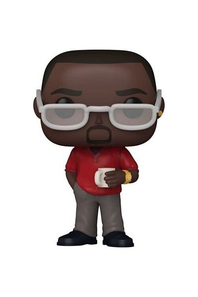 Funko Pop! Tv: The Wire - Stringer