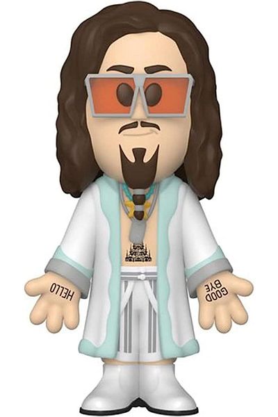 Funko Vinyl SODA: Umbrella Academy - Klaus