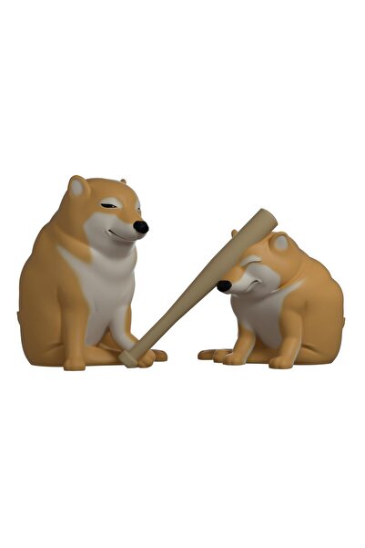 Youtooz ميمي - بونك! شخصية تشيمس من الفينيل