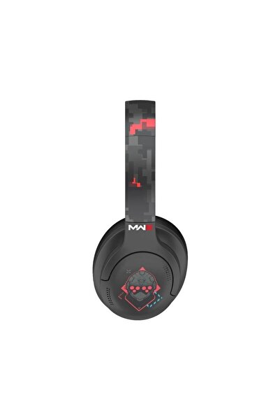 OTL Call of Duty Modern Warfare 3 Wireless ANC Headset Black