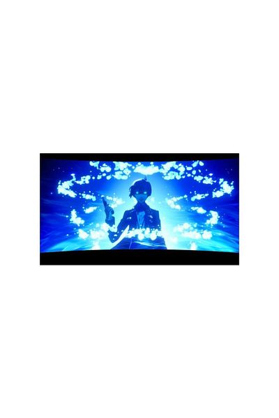 Atlus Persona 3 Reload PS4