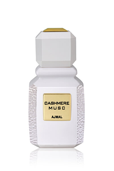 Ajmal Cashmere Musc for Unisex EDP - 100 ML
