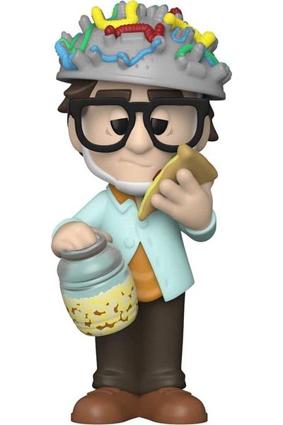 Funko Vinyl SODA: Ghostbuster - Keymaster