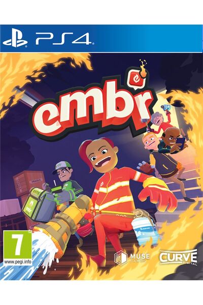 Curve Games Jocuri PS4
