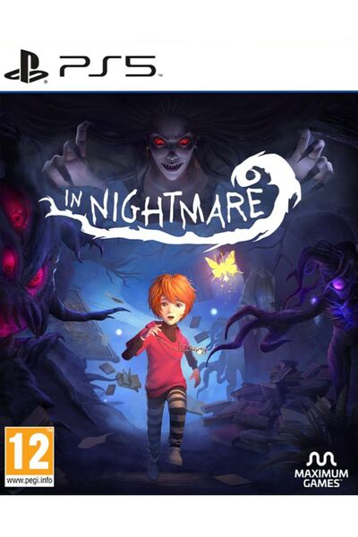 Maximum Games في كابوس PS5