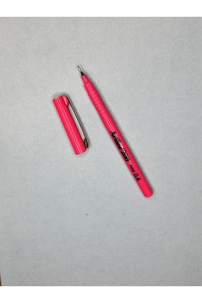 artline 200 Fineliner 0.4mm Felt Tip Pen (1 Piece)