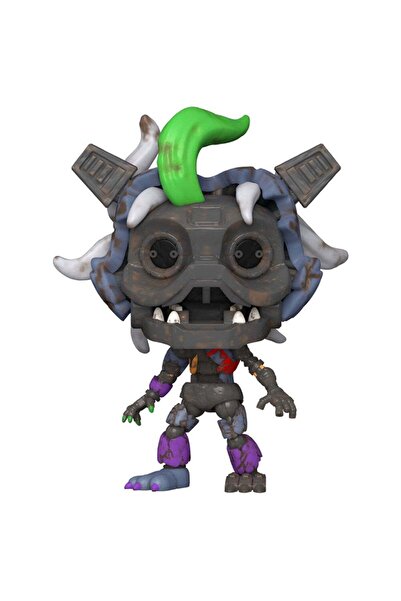 Funko Pop! Oyunlar: Five Nights at Freddys RUIN - Roxy