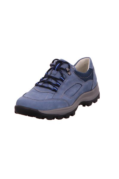 Waldläufer Schnürschuhe