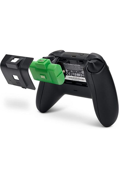 Powera Rechargeable Battery Pack for Xbox Series X| S