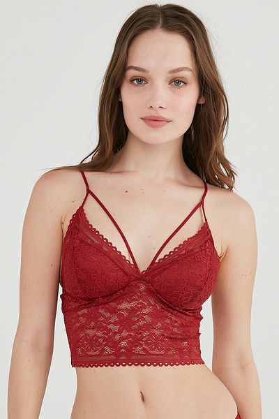 Penti Luna Bralet