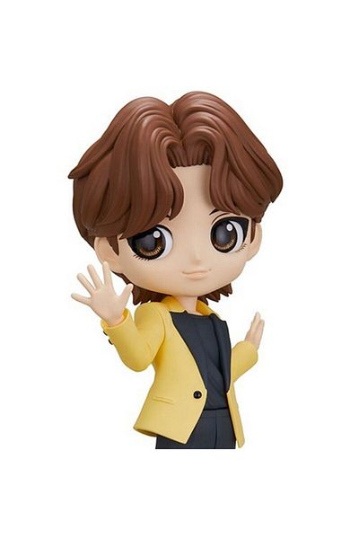 BANDAI Banpresto Tinytan Butter Q Posket - V (Ver.A) Statue
