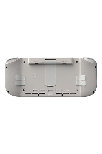 CRKD Nitro Deck Pal Grey Switch Controller