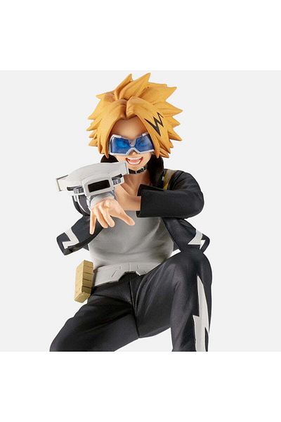 BANDAI Banpresto My Hero Academia The Amazing Heroes Vol.21 Statue