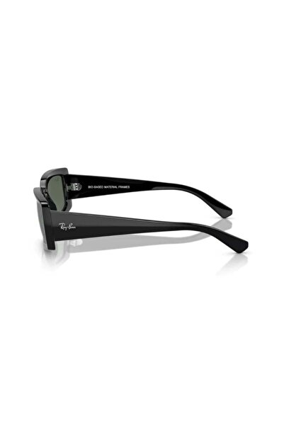 Ray-Ban Rb4395 667771 Kılıane Black Sunglasses