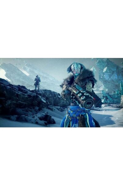 Square Enix Outriders Worldslayer PS5