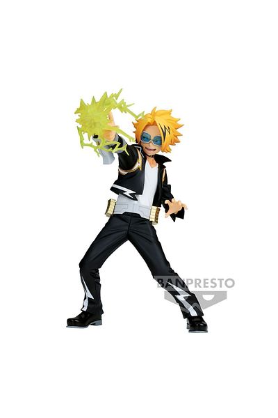 BANDAI Banpresto My Hero Academia The Amazing Heroes Plus Vol.7 Statue