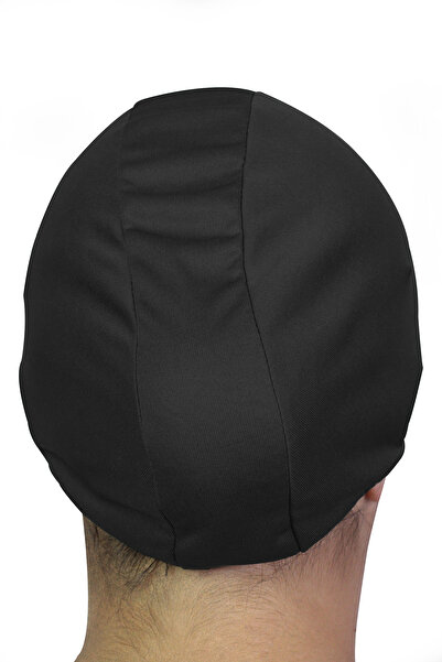 FASHION Șapcă de înot din Jersey pentru piscină