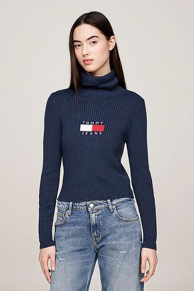Tommy Hilfiger Női logós pulóverek