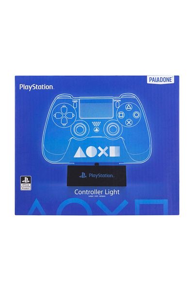 Paladone Playstation Controller Acrylic Light