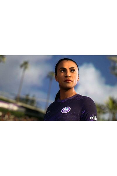 EA Sports FC 24 PS4