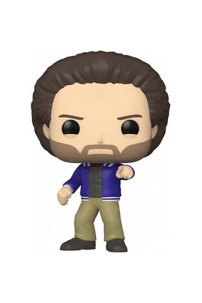 Funko POP Tv: Parks & Rec- Jamm (SDCC'22)