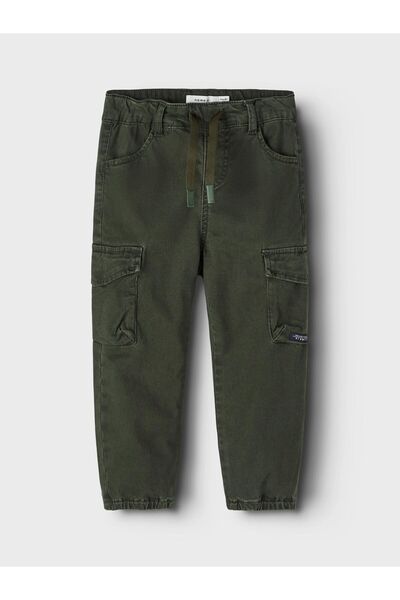 Name it Cargohose Baggy Fit
