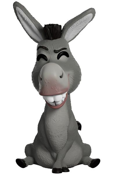 Youtooz Shrek - Donkey Vinyl Figure