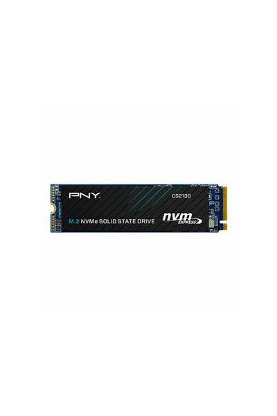 PNY SSD CS3150 M.2 GEN5 2TB Black HS