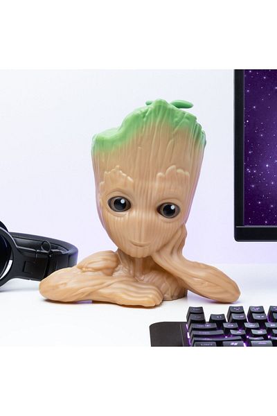 Paladone Groot Light with Sound (PP9524GT)