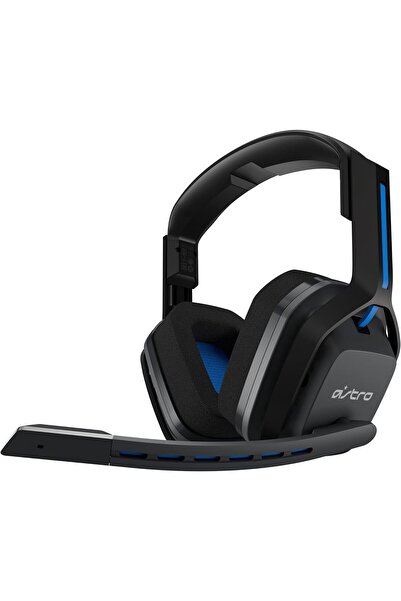 Astro A20 GEN1 Black PS4 Wireless Gaming Headset