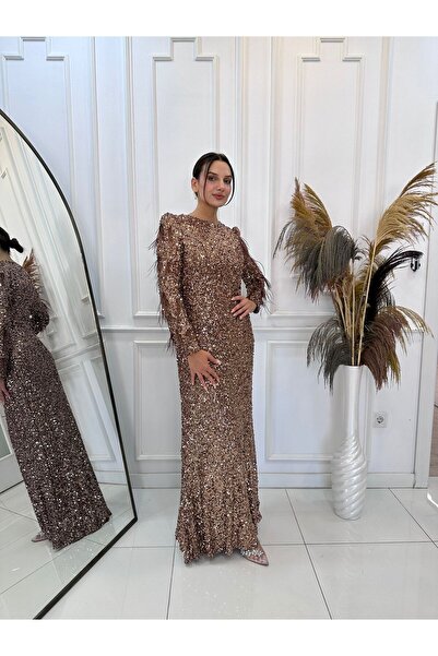 Genel Markalar Pulpayet Abiye Shine