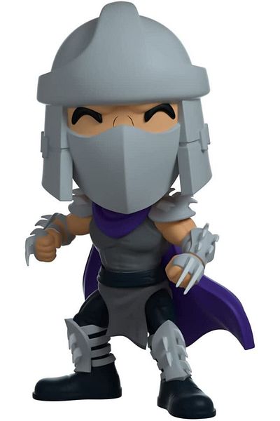 Youtooz Teenage Mutant Ninja Turtles Shredder Vinyl Figures