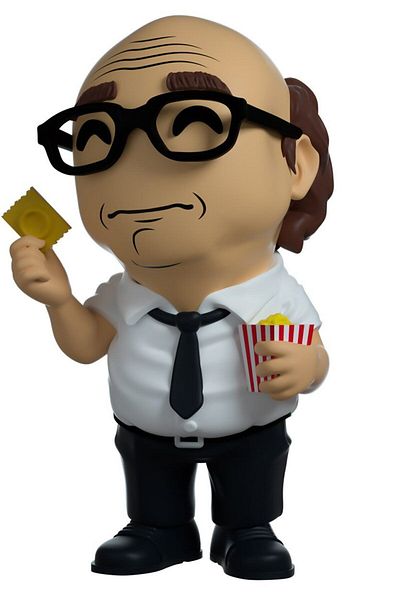 Youtooz IT€™S ALWAYS SUNNY IN PHILADELPHIA Frank Reynolds Vinyl Figures