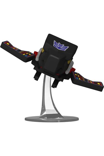 Funko Pop! Movies: Retro Toys - Transformers Laserbeak