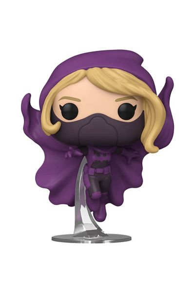 Funko Pop! Heroes: Batman WZ - Stephanie Brown