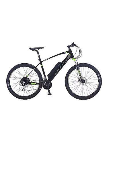 Salcano Cappadocia 1 Elektrikli Dağ Bisiklet 19 Kadro