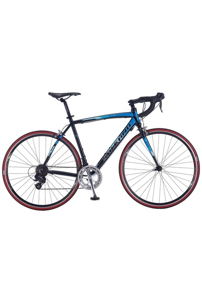 Salcano Xrs066 54 Kadro Yarış Bisikleti (175/185 Cm Boy)