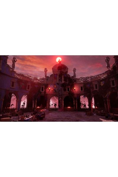 Jyamma Game Enotria: The Last Song PS5